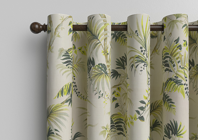 Analeigh, Citrus - Made to Measure Curtain - Image 12